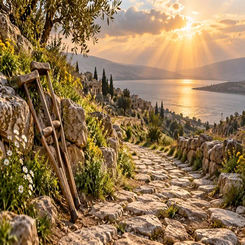 لماذا صنع المسيح المعجزات؟